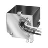HONEYWELL R8225D1003 R8225D1003 SPUD MOUNT FAN RELAY(DPST,2N/O,MAIN