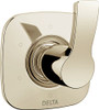 Delta T11952-PN Faucet Tesla, 6 Function Diverter Trim (Valve Not Included), Polished Nickel