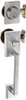 SCHLAGE F62CEN626LAT F62 Cen 626 Lat 12326