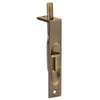 IVES 261B5 by Schlage Flush Bolt