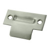 Deltana TSRCA275U15 2.75 in. x 1.13 in. Roller Catch T-Strike (Set of 10) (Satin Nickel)
