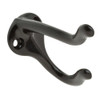IVES 571ABLK by Schlage 571A-BLK Coat and Hat Hook