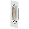 IVES 22B26 by Schlage Flush Pull