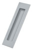 Deltana FP7178U26D DEL US26D FLUSH PULLRECT 7 X 1.875 IN BRASS