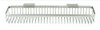 Deltana WBR1851U15 DEL US15 WIRE BASKET18 IN RECT BRASS