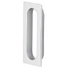 IVES 222B26 by Schlage Closet Flush Pull.