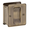 IVES 990A5 by Schlage Sliding Door Pull