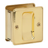 IVES 990A3 by Schlage Sliding Door Pull