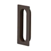 IVES 222B10B by Schlage Closet Flush Pull.