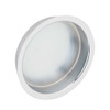 IVES 221B26D by Schlage Closet Flush Pull