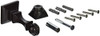 Deltana MDH35U10B Magnetic Door Holder Finish: Oil-Rubber Bronze.