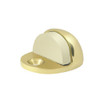 DEL DSLP316U3 US3 BRASS        1 IN DOME STOP LOW PROFILE      DSLP316U3                  