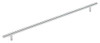 Amerock BP19015SS AN-195 Stainless Steel Cabinet Pull Handle 16.38 Inch(416) Centers, 19.53 Inch (496) Long.