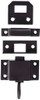 DEL TC80U10B US10B BRASS       TRANSOM CATCH                   TC80U10B                   