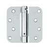 Deltana DSH4R526  Single Action Steel 4-Inch x 4-Inch x 5/8-Inch Spring Hinge by Top Notch Distributors, Inc. (Home Improvement).