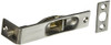 Deltana 4FBS15 4 in. Heavy Duty Flush Bolt (Set of 10) (Satin Nickel)