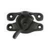 DEL WL07U10B US10B             WINDOW LOCK .9375 X 2.625 BRASS WL07U10B                   