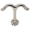 IVES 580A14 by Schlage Ceiling Hook