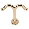 IVES 580A10 by Schlage Ceiling Hook