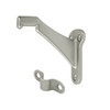 Deltana ZHRBB325U15 DEL US15 HAND RAIL BRACKETS 2.75 IN ZINC