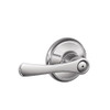 SCHLAGE F40VLA625 F40 VLA 625 16-080 10-027 134 N N SL Avila Bed and Bath Lever, Bright Chrome