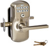 SCHLAGE FE595PLY619LAT Fe595 Ply 619 Lat 16211 10063 Keypad Entry Flex-Lock