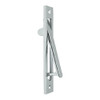 Deltana EP6125U26  6 1/4-Inch Solid Brass HD Edge Pull by Top Notch Distributors, Inc. (Home Improvement)