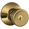 SCHLAGE F51ABEL609 F51a Bell 609 16211 10063