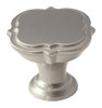 Amerock BP36622G10  Grace Revitalize 1-3/8in. (35mm) DIA Cabinet Knob - Satin Nickel