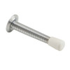 IVES 060F15 by Schlage Flexible Door Stop (2 Pack)