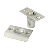 Deltana BC218U15 DEL BC218U US15 BALL CATCH BALL CATCH SQUARE CORNER BRASS