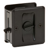 IVES 991B613 by Schlage 991B-613 Sliding Door Pull