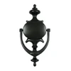 Deltana DK854U19  Imperial Design and 5-Inch Center to Center Door Knocker Color: Paint Black, Model: , Outdoor & Hardware Store