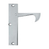 DEL EPT425U26 US26 BRASS       4.5 X 1 X .3125 IN EDGE PULLS   EPT425U26                  