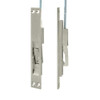Deltana 18EFB15 18EFB 18" Heavy Duty Solid Brass Rod Extension, Satin Nickel