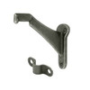 Deltana ZHRBB325U15A DEL US15A HAND RAIL BRACKETS 2.75 IN ZINC