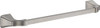 Delta 75218-SS Faucet Tesla Towel Bar, Stainless, 18"