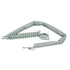 Deltana DCCV607 Crash Chain w Vinyl Cover (Set of 10)
