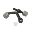 Deltana HP70U10B Hinge Mounted Hinge Pin Stop (Set of 10) (Oil Rubbed Bronze).