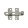 Deltana DL35U15 DEL US15 BRASS CABIN HOOKS DROP LATCH 3.5 IN