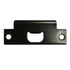 Deltana SPAN478U10B  Oil Rubbed Bronze Strike Plate-Ansi 4 7/8 inch.