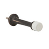IVES 61MB10B by Schlage Base Door Stop