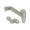 Deltana HRB325U15  3-5/16-Inch Projection Hand Rail Brackets Color: Satin Nickel Model:.