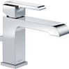 DELTA 567LF-HGM-MPU LAV FAUCET Delta Faucet COMPANY KITCHEN/BATH/B 1041283
