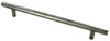 Amerock BP19012SS  Bar Pulls 7-9/16in(192mm) CTC Pull - Stainless Steel