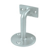 Deltana HRC253U5 DEL US5 HAND RAIL BRACKETS 3 IN BRASS