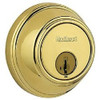 KWIKSET 816-3S KWIK 816 US3 SMT RCAL RCS KEY CONTROL SGL CYL DEADBOLT
