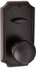 Weslock 01405--I10020  Lexington 1400 Series Entry Handle, Oil-Rubbed Bronze