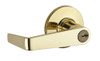 KWIKSET 438CNL-11P 438 Carson Keyed Entry Grade 3 Lever VB