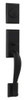 Weslock 07925-1--002D 07915-1--0020 Aspen Exterior Entry Handle, Oil-Rubbed Bronze